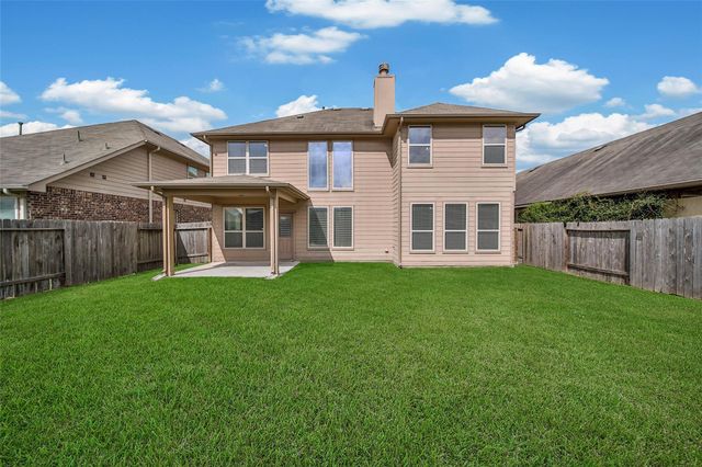 4419 Fenway Park Way, Spring, TX 77389