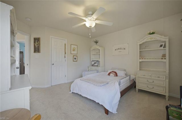 4829 Hook LN, Virginia Beach, VA 23455