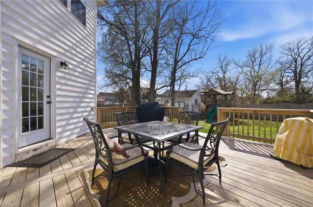 4829 Hook LN, Virginia Beach, VA 23455