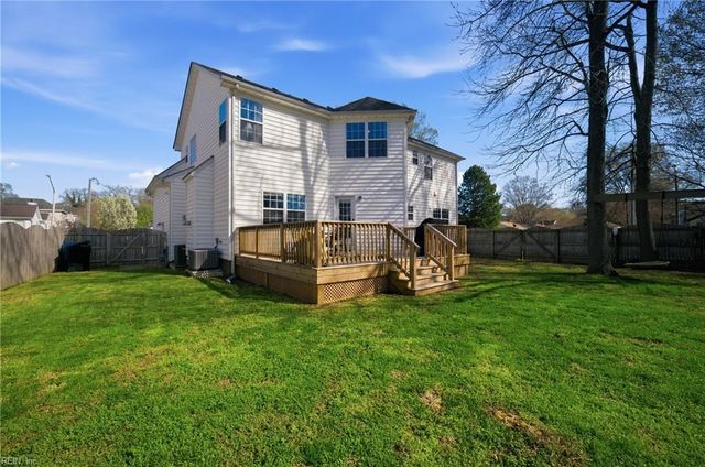 4829 Hook LN, Virginia Beach, VA 23455