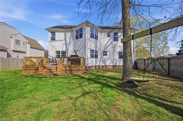 4829 Hook LN, Virginia Beach, VA 23455