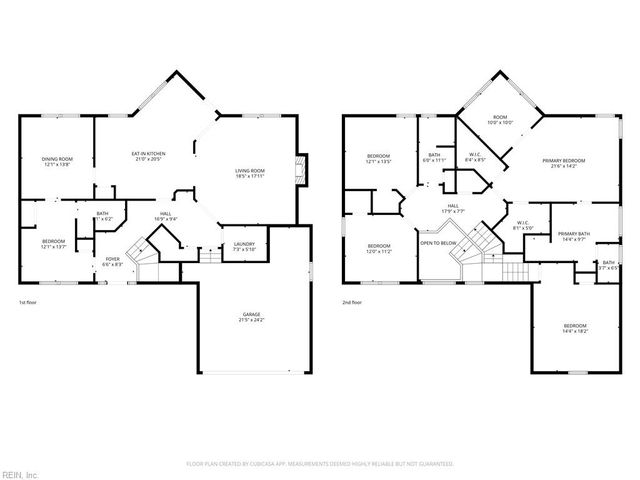 4829 Hook LN, Virginia Beach, VA 23455