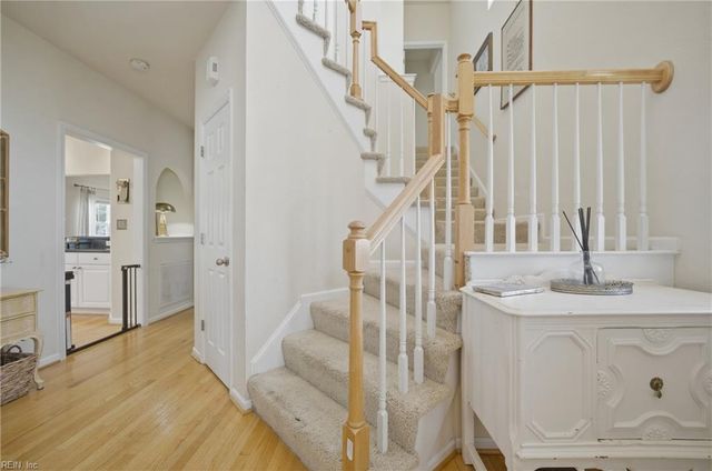 4829 Hook LN, Virginia Beach, VA 23455