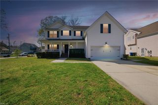 4829 Hook LN, Virginia Beach, VA 23455