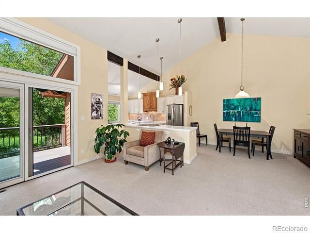 1239 Harrison Court, Boulder, CO 80303