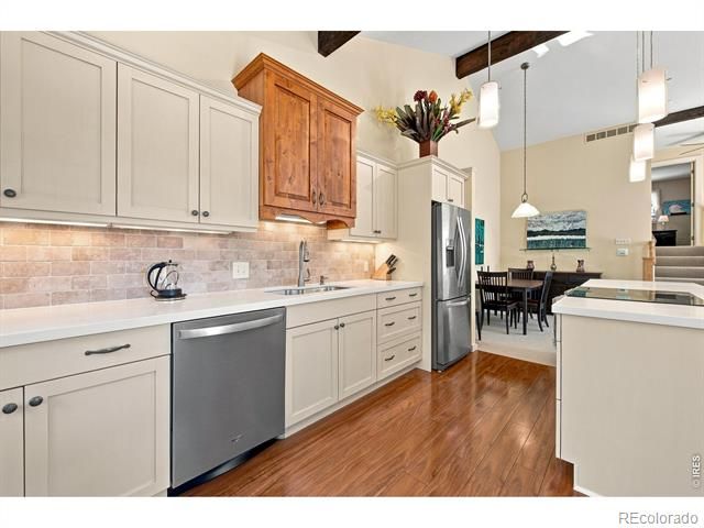 1239 Harrison Court, Boulder, CO 80303