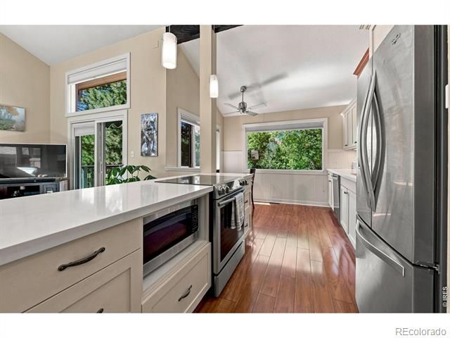 1239 Harrison Court, Boulder, CO 80303