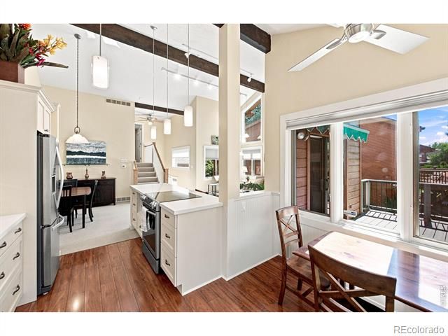 1239 Harrison Court, Boulder, CO 80303