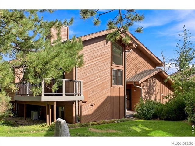 1239 Harrison Court, Boulder, CO 80303