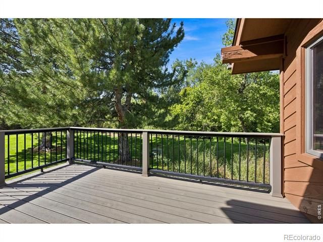 1239 Harrison Court, Boulder, CO 80303