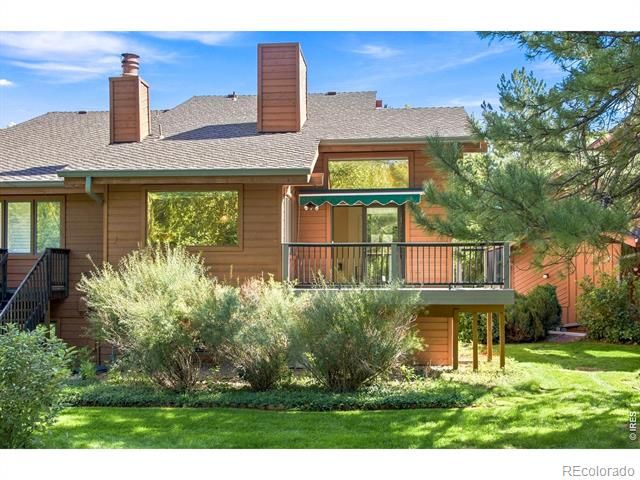 1239 Harrison Court, Boulder, CO 80303