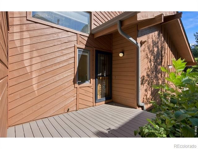 1239 Harrison Court, Boulder, CO 80303