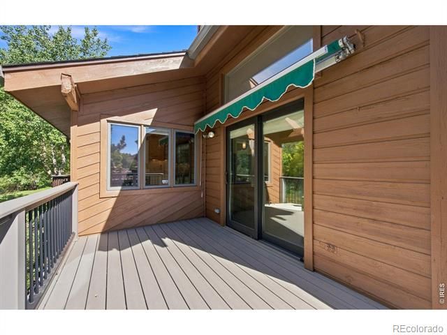 1239 Harrison Court, Boulder, CO 80303