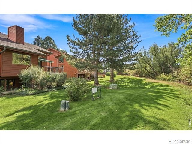 1239 Harrison Court, Boulder, CO 80303