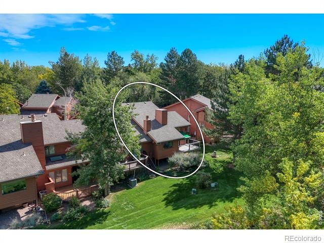 1239 Harrison Court, Boulder, CO 80303