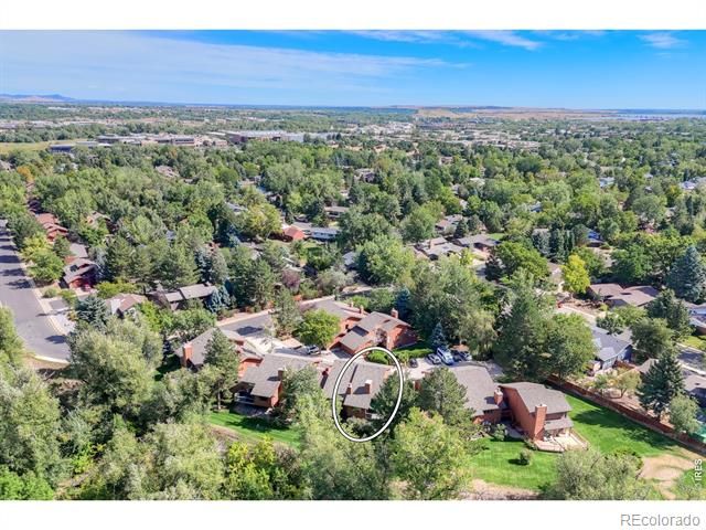 1239 Harrison Court, Boulder, CO 80303