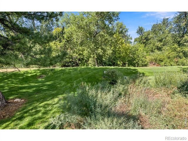 1239 Harrison Court, Boulder, CO 80303