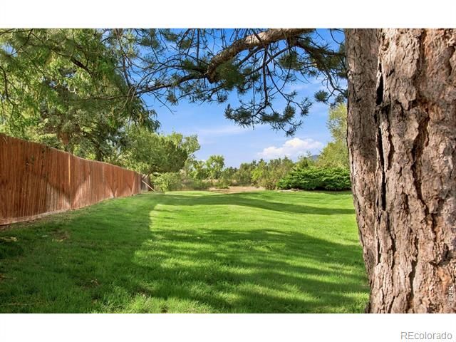 1239 Harrison Court, Boulder, CO 80303