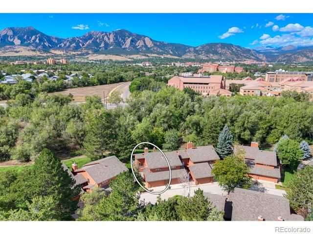 1239 Harrison Court, Boulder, CO 80303