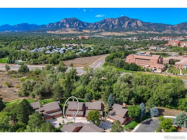 1239 Harrison Court, Boulder, CO 80303