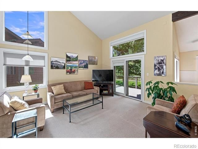 1239 Harrison Court, Boulder, CO 80303