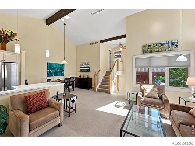 1239 Harrison Court, Boulder, CO 80303