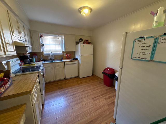 507 Mimi Lane, Little Rock, AR 72211