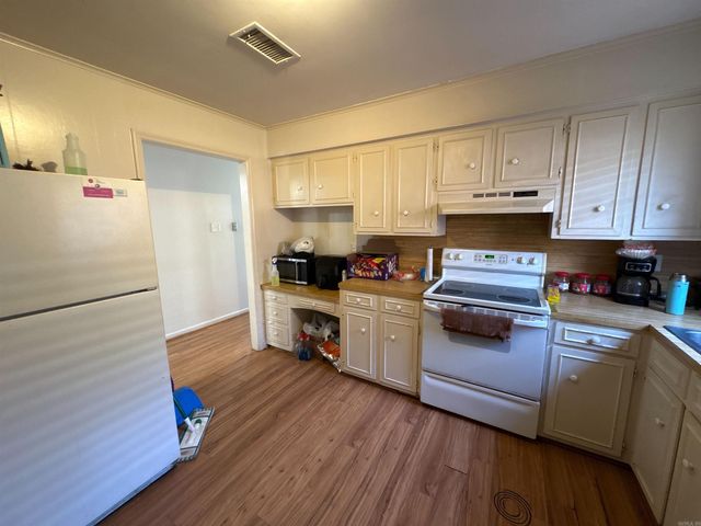 507 Mimi Lane, Little Rock, AR 72211