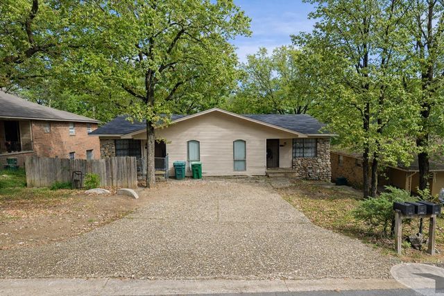 507 Mimi Lane, Little Rock, AR 72211