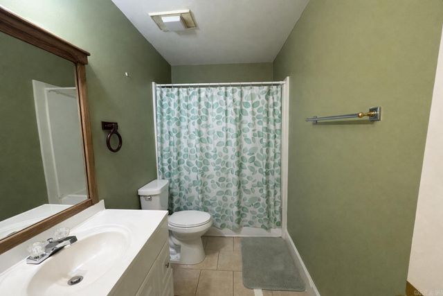 507 Mimi Lane, Little Rock, AR 72211