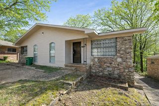 507 Mimi Lane, Little Rock, AR 72211