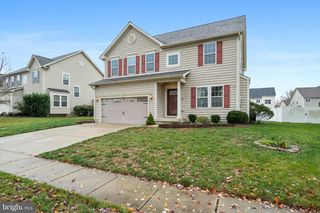 5228 TURKEYFOOT LAKE ST, Waldorf, MD 20602