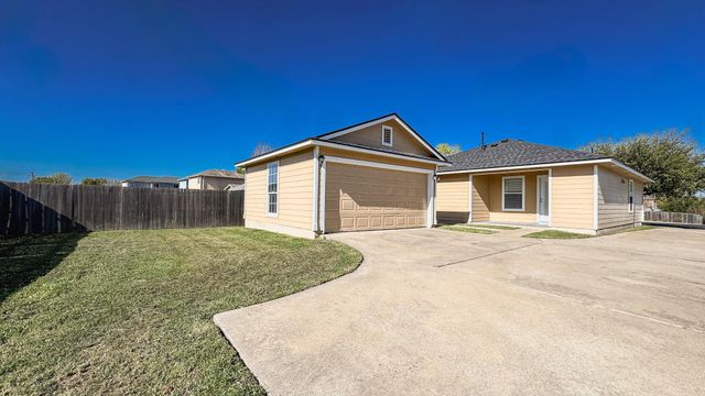 14100 Briarcreek LOOP, Manor, TX 78653