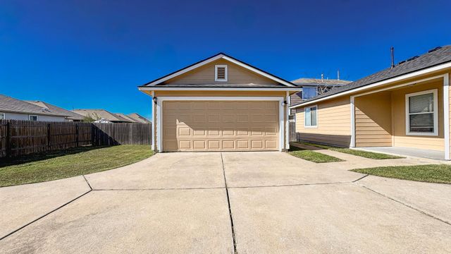 14100 Briarcreek LOOP, Manor, TX 78653