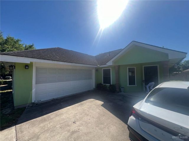 1711 Texas Avenue, San Juan, TX 78589