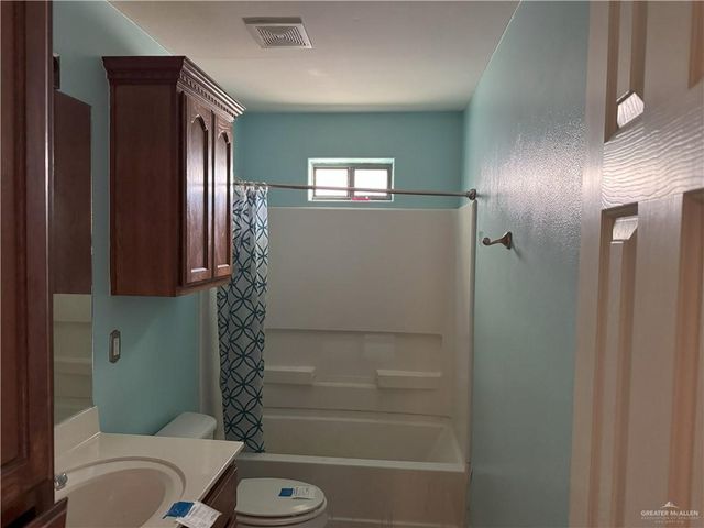 1711 Texas Avenue, San Juan, TX 78589