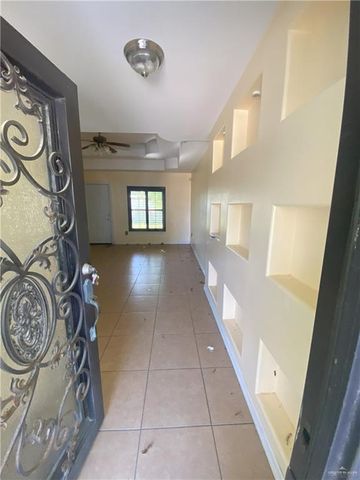 1711 Texas Avenue, San Juan, TX 78589