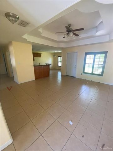 1711 Texas Avenue, San Juan, TX 78589