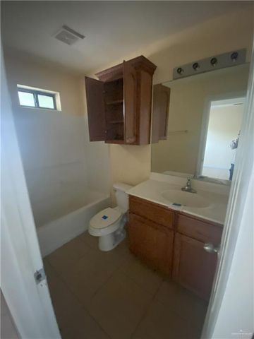 1711 Texas Avenue, San Juan, TX 78589