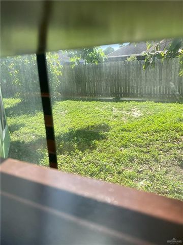 1711 Texas Avenue, San Juan, TX 78589