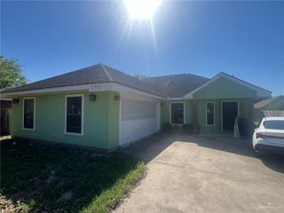 1711 Texas Avenue, San Juan, TX 78589