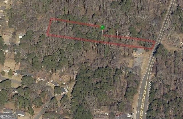 0 Jonesboro Road, Atlanta, GA 30354
