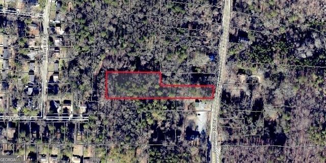 0 Jonesboro Road, Atlanta, GA 30354