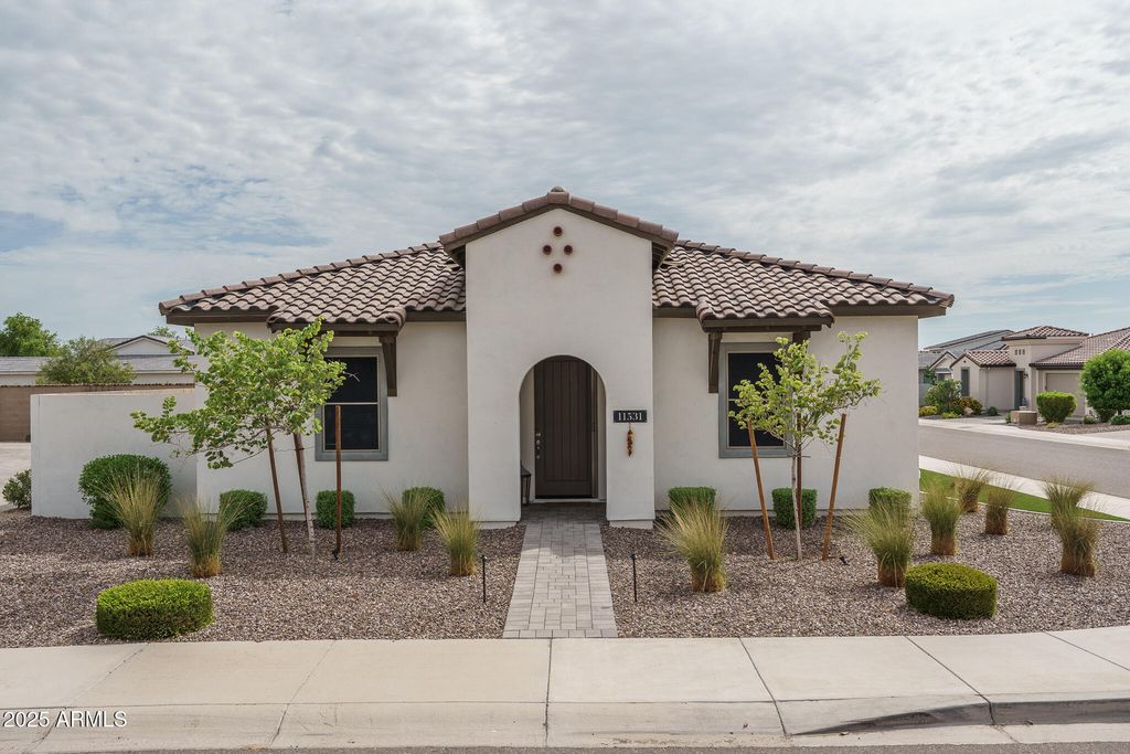 11531 N JEROME Street, Surprise, AZ 85388