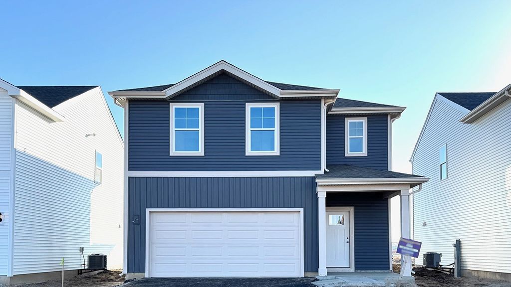 Address unavailable.