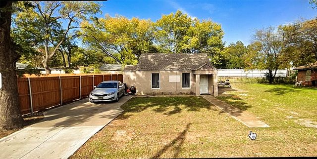 5002 scott Road, Fort Worth, TX 76114