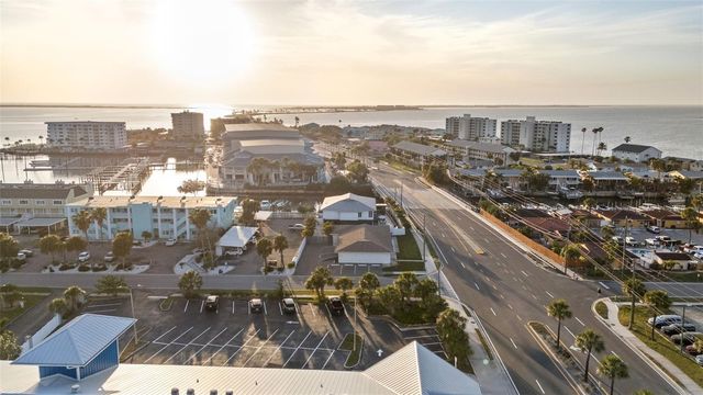 439 CAUSEWAY BOULEVARD, Dunedin, FL 34698