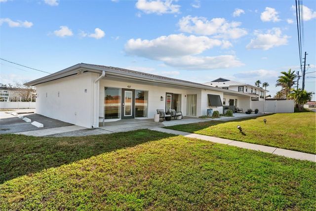 439 CAUSEWAY BOULEVARD, Dunedin, FL 34698