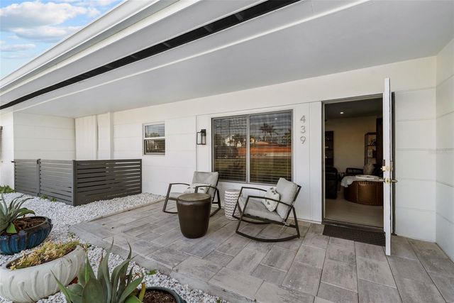 439 CAUSEWAY BOULEVARD, Dunedin, FL 34698