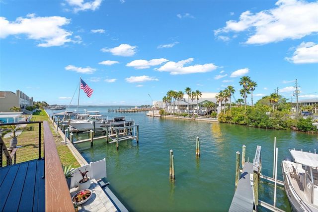 439 CAUSEWAY BOULEVARD, Dunedin, FL 34698